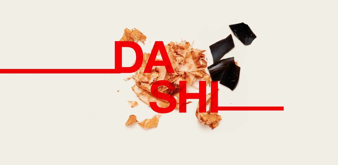 Dashi: o caldo japonês