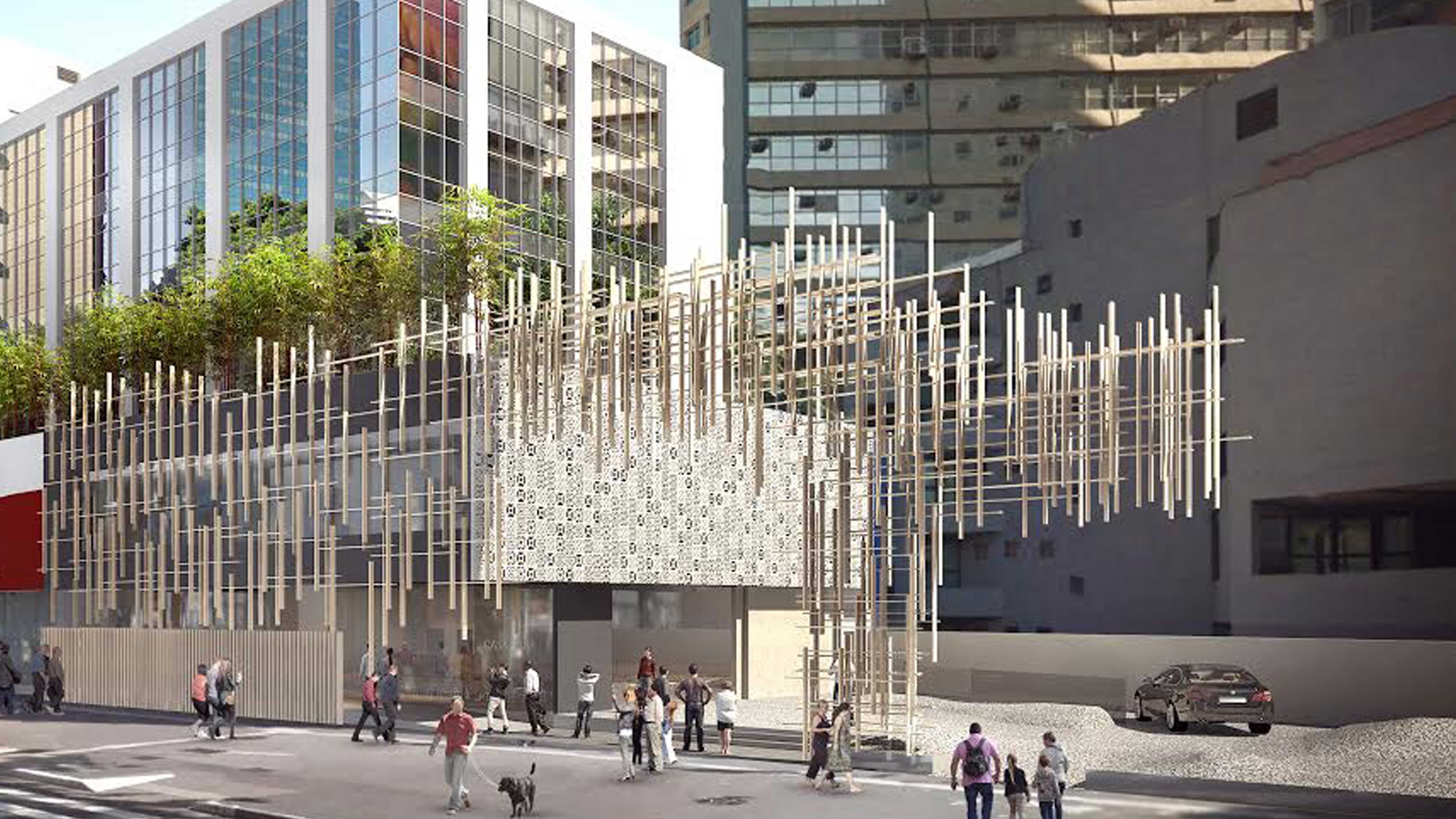 São Paulo é escolhida para sediar a JAPAN HOUSE, espaço que mostrará o Japão contemporâneo