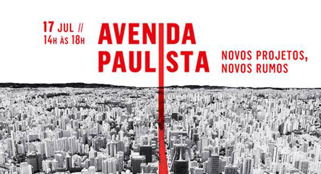 Av. Paulista: Novos Projetos, Novos Rumos