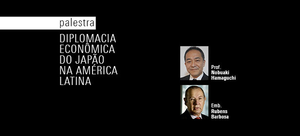 Diplomacia econômica do Japão na América Latina