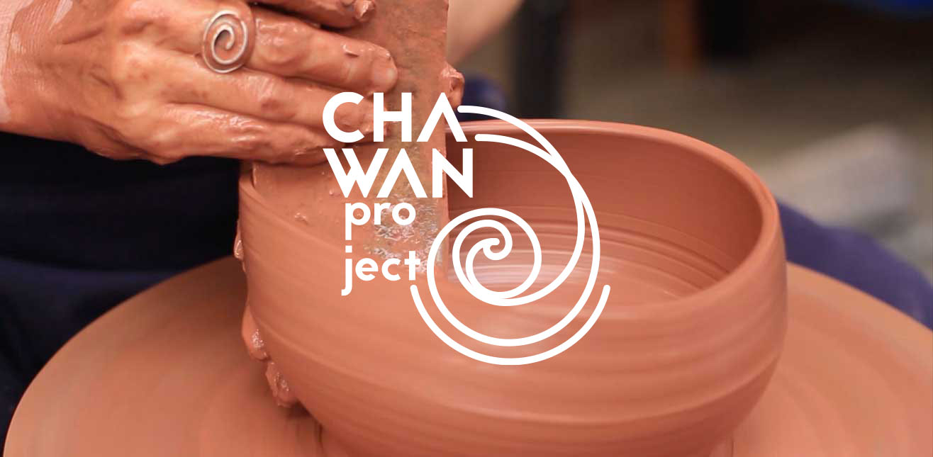 CHAWAN PROJECT - 3º Encontro