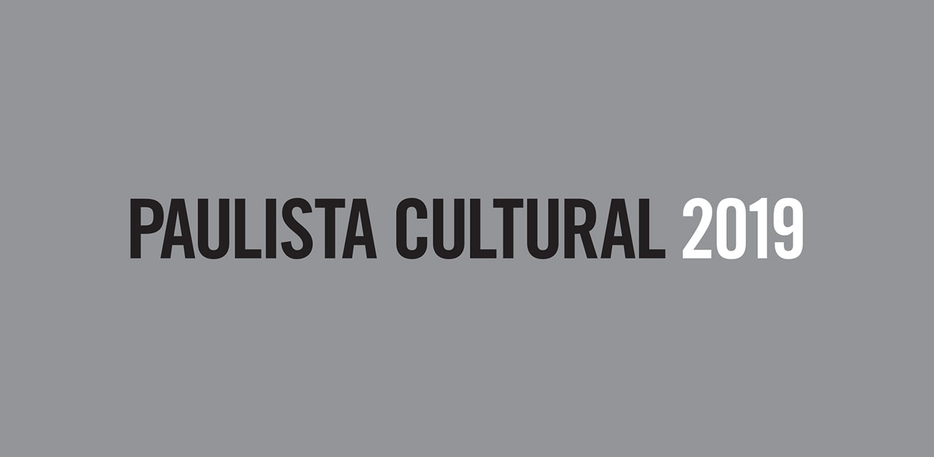Paulista Cultural 2019