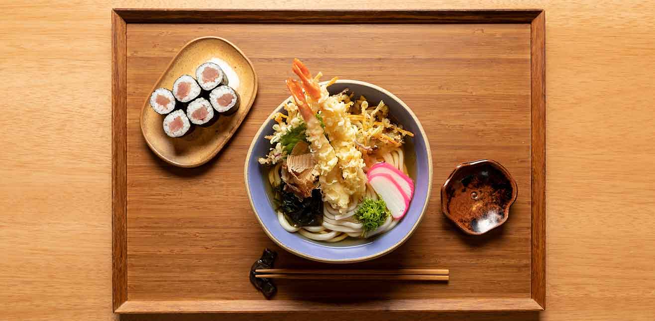 O Japão Pela Culinária de Suas 47 Províncias com Telma Shiraishi