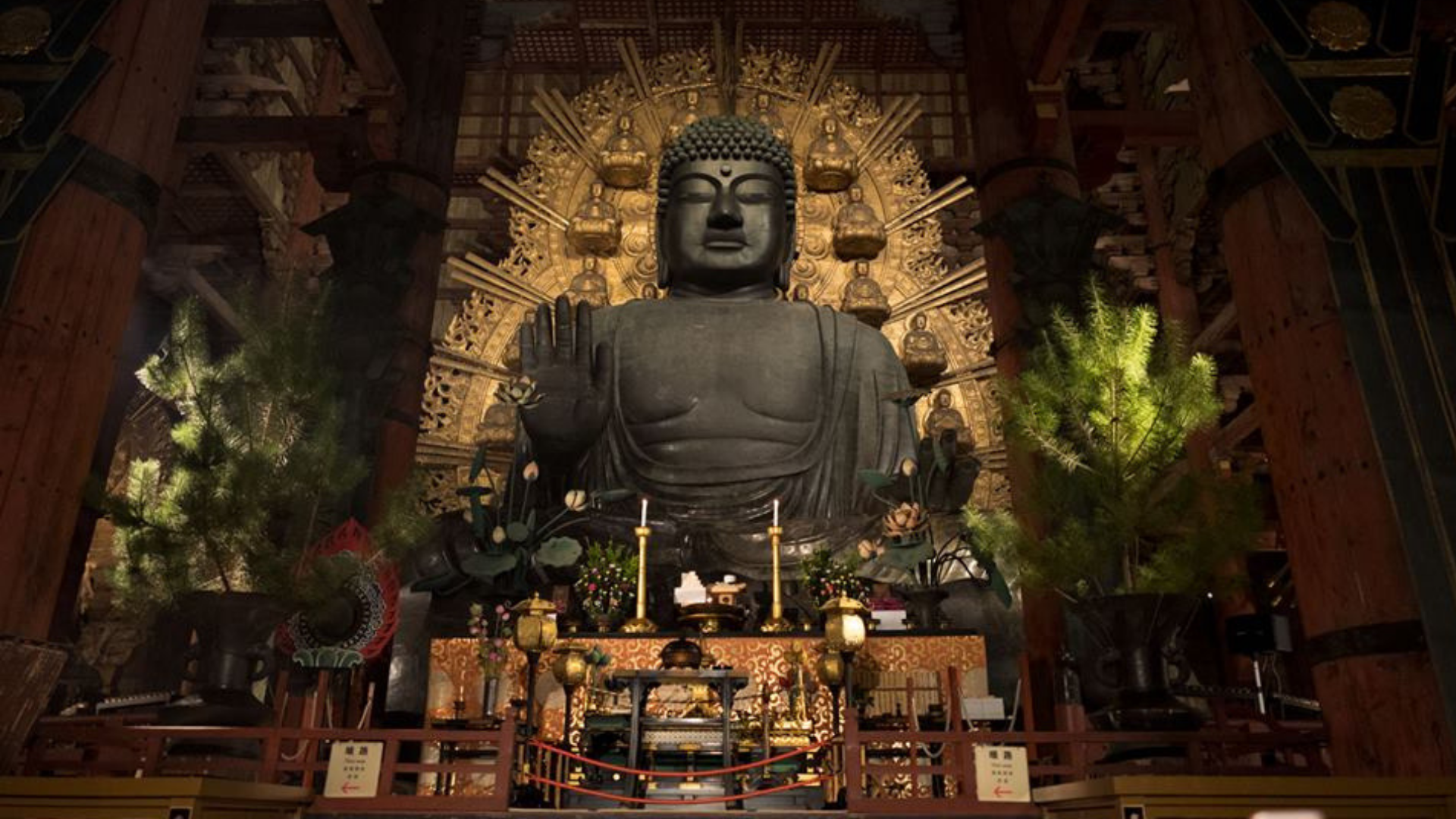 Nara: Shojin Ryori | Filosofia da Culinária Budista