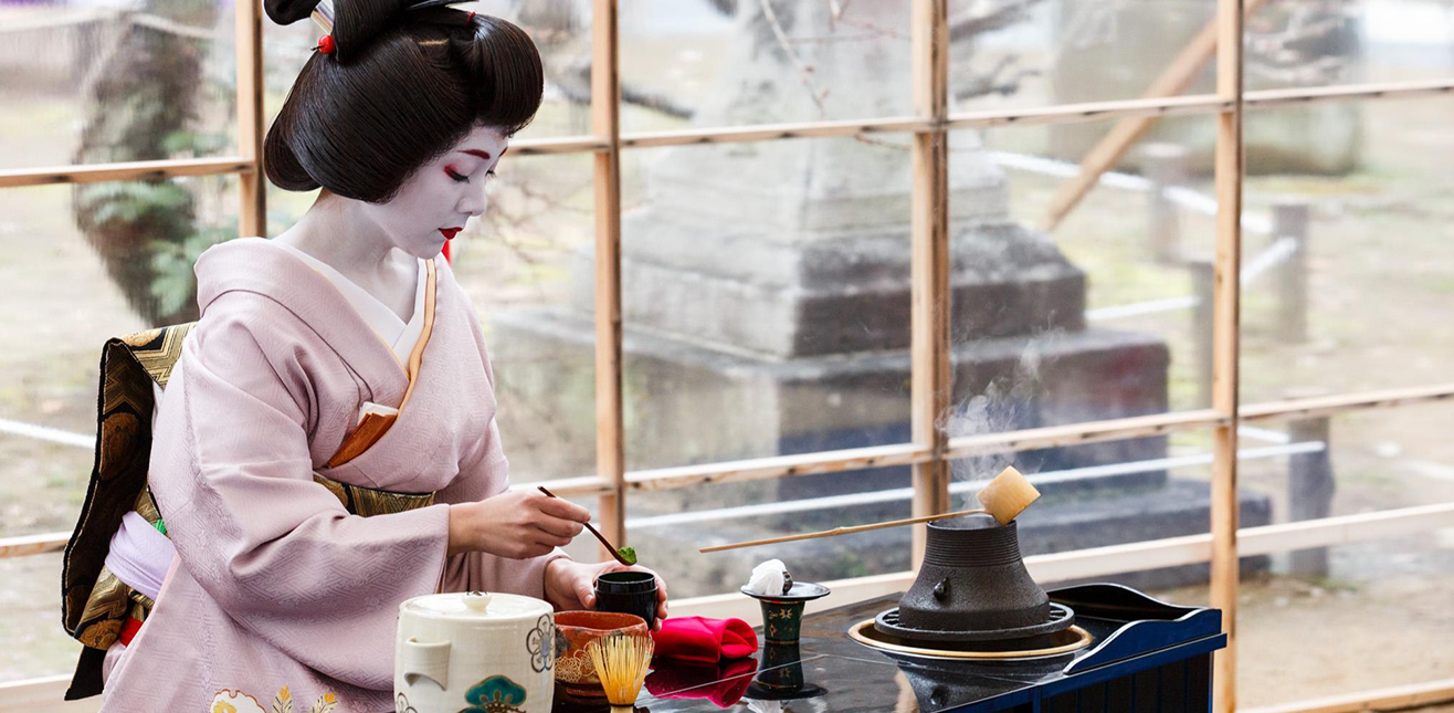 Kyoto: O Berço Cultural do Japão