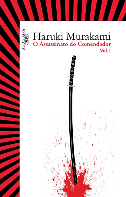 4º Encontro: O Assassinato do Comendador @ Haruki Murakami