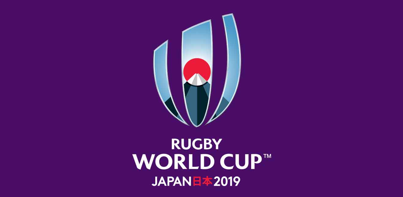 Rugby e a Copa do Mundo no Japão