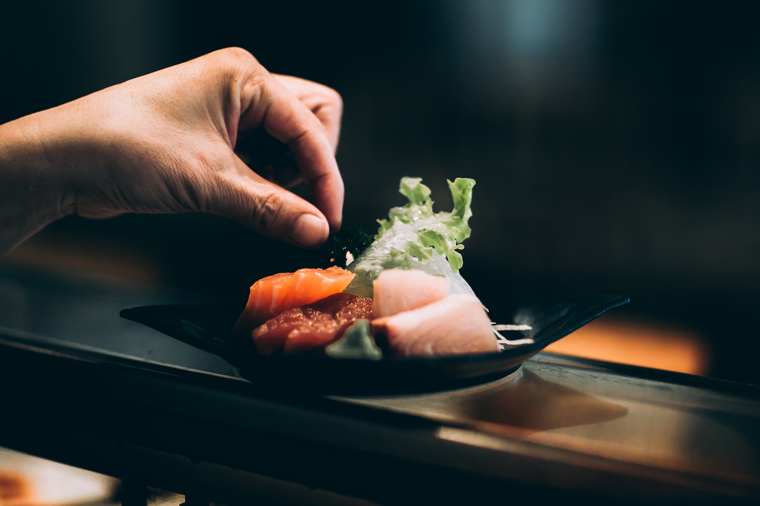 Kodawari: Em Busca do Prato Perfeito, com a Chef Telma Shiraishi