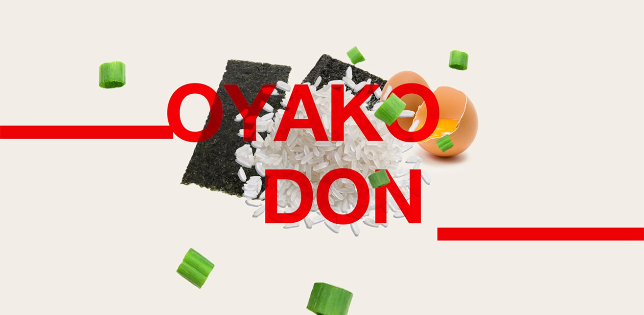 Oyakodon: Aprenda a Fazer Esta Caseira Receita Japonesa