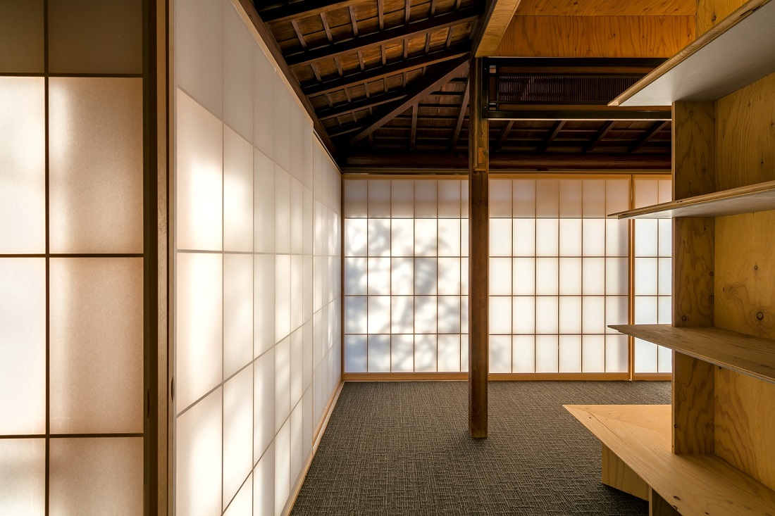Correspondências Arquitetônicas: Brasil e Japão | Kengo Kuma