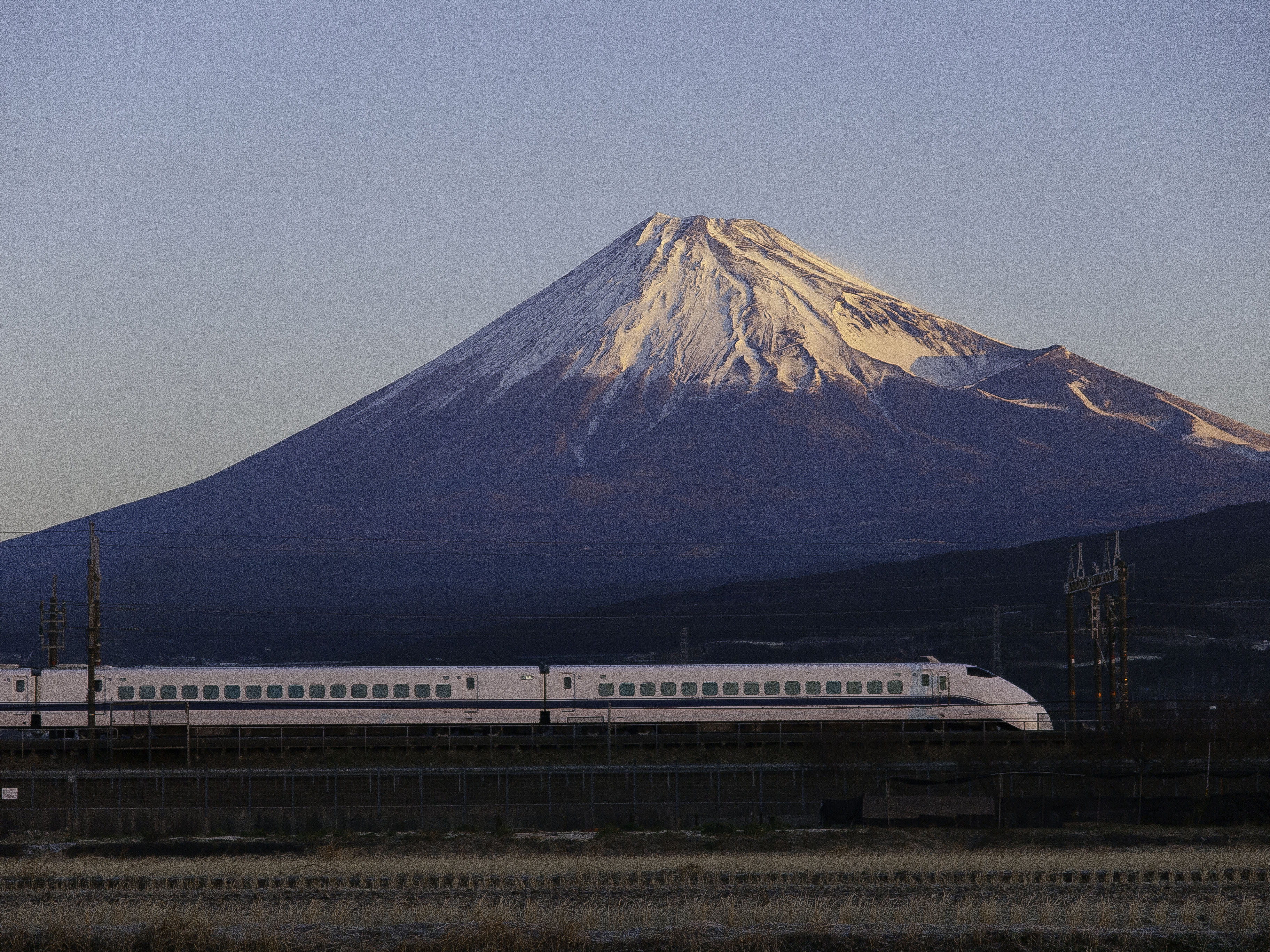 Shinkansen