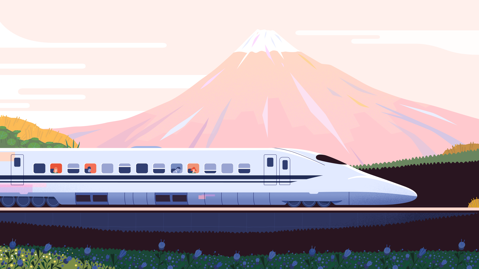 Shinkansen