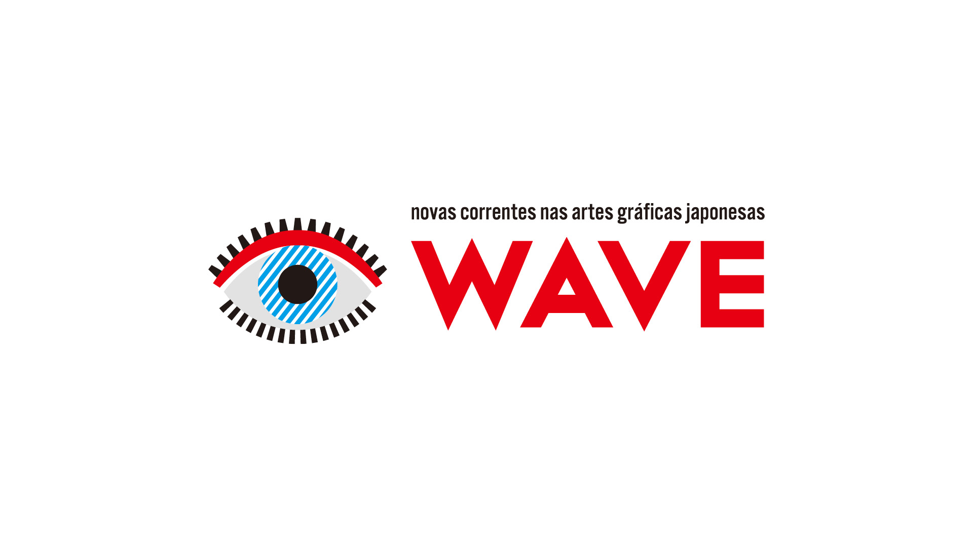 WAVE - Novas Correntes nas Artes Gráficas Japonesas