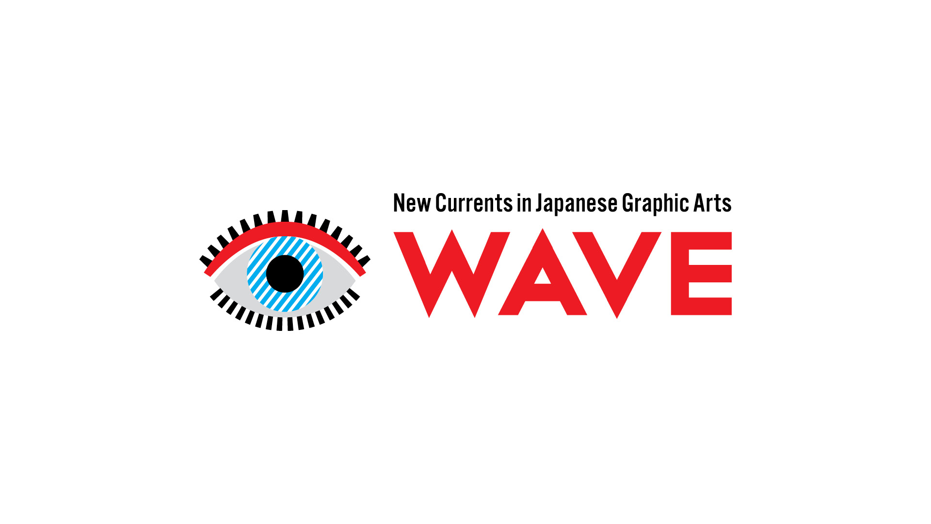 WAVE - New Currents in Japanese Graphic Arts