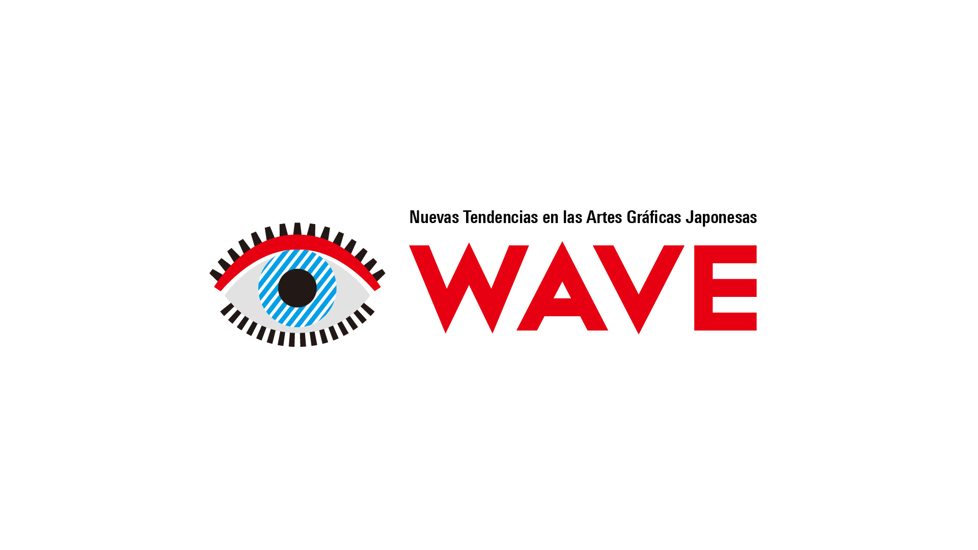 WAVE - Nuevas Tendencias en las Artes Gráficas Japonesas
