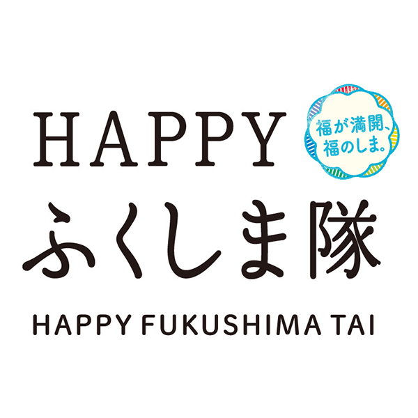 Grupo Happy Fukushima Tai