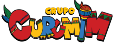 Logo do Grupo Curumim