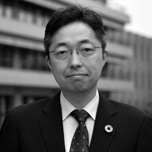 Takashi Kimura