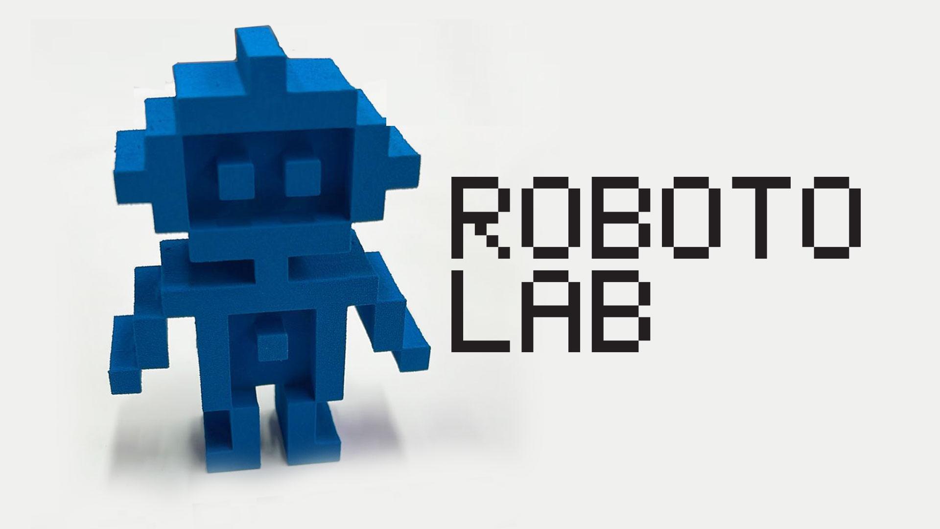 Minecraft HD Fonts-Roboto