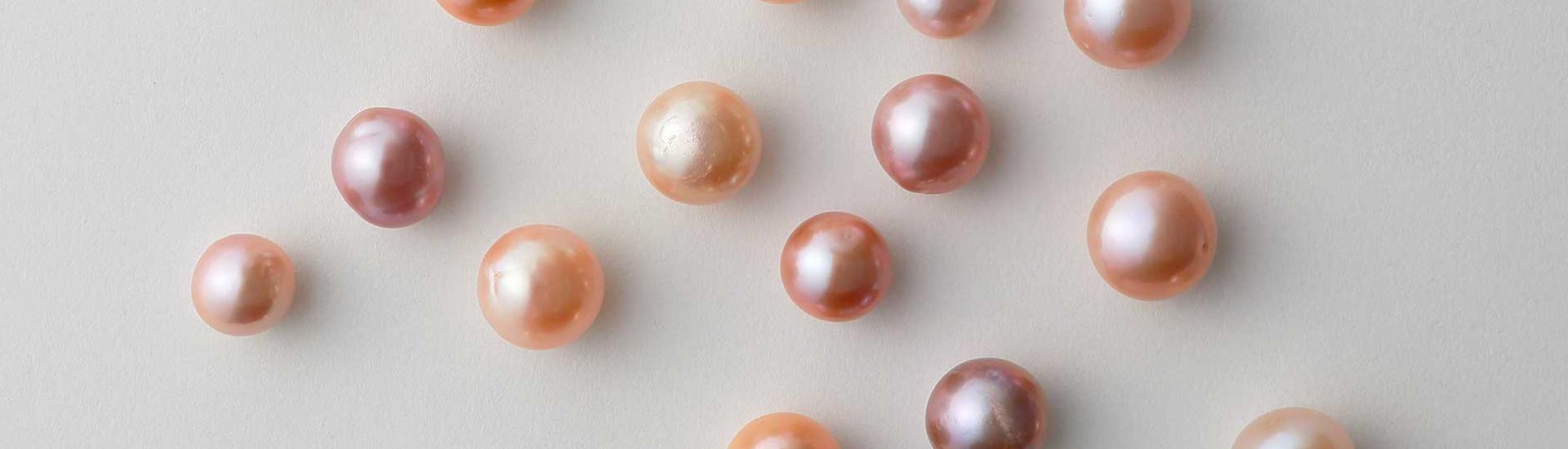 La historia de las perlas de Biwako, Stories
